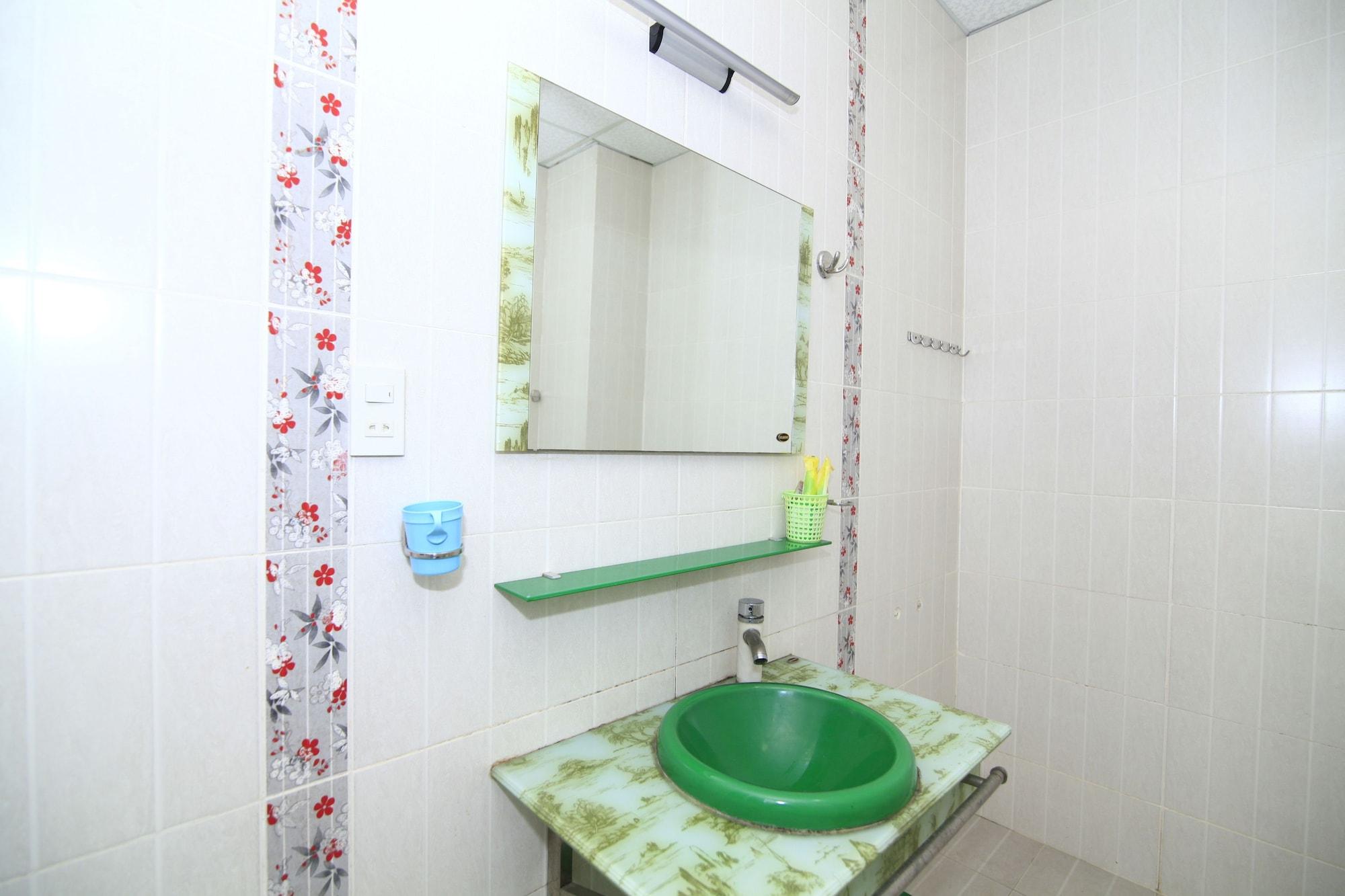 Truong Giang Hotel Ho Chi Minh City Bagian luar foto