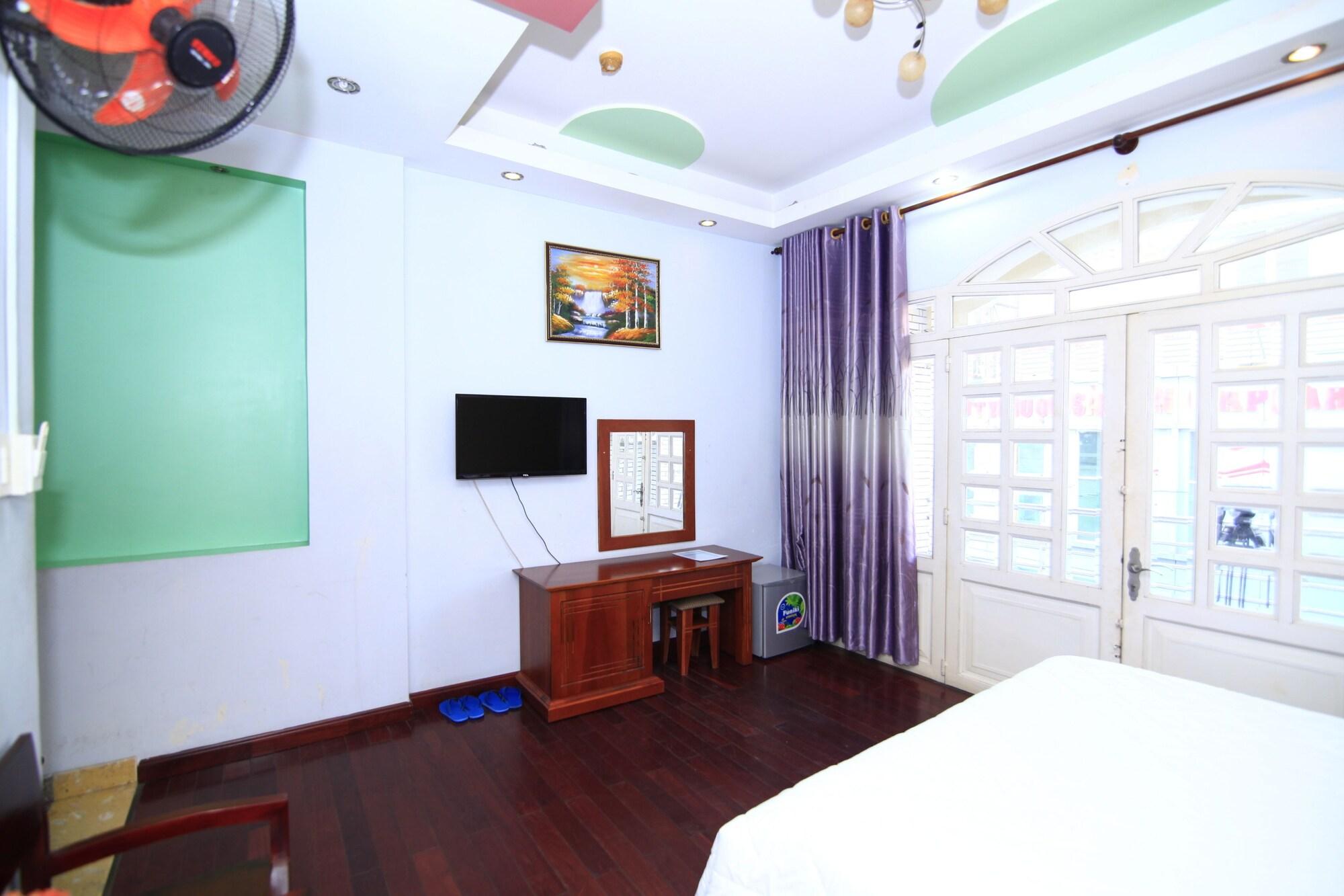 Truong Giang Hotel Ho Chi Minh City Bagian luar foto