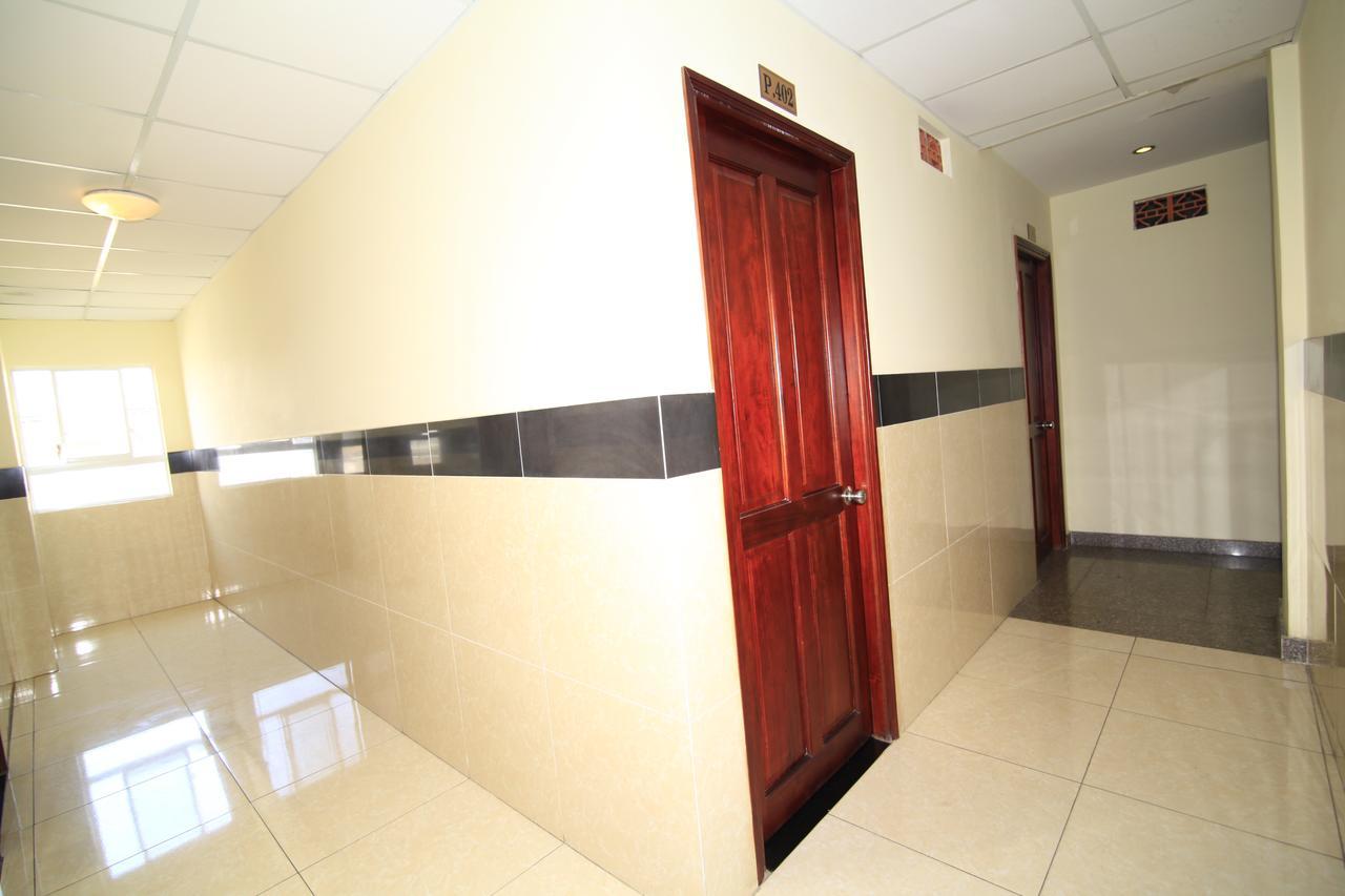 Truong Giang Hotel Ho Chi Minh City Bagian luar foto