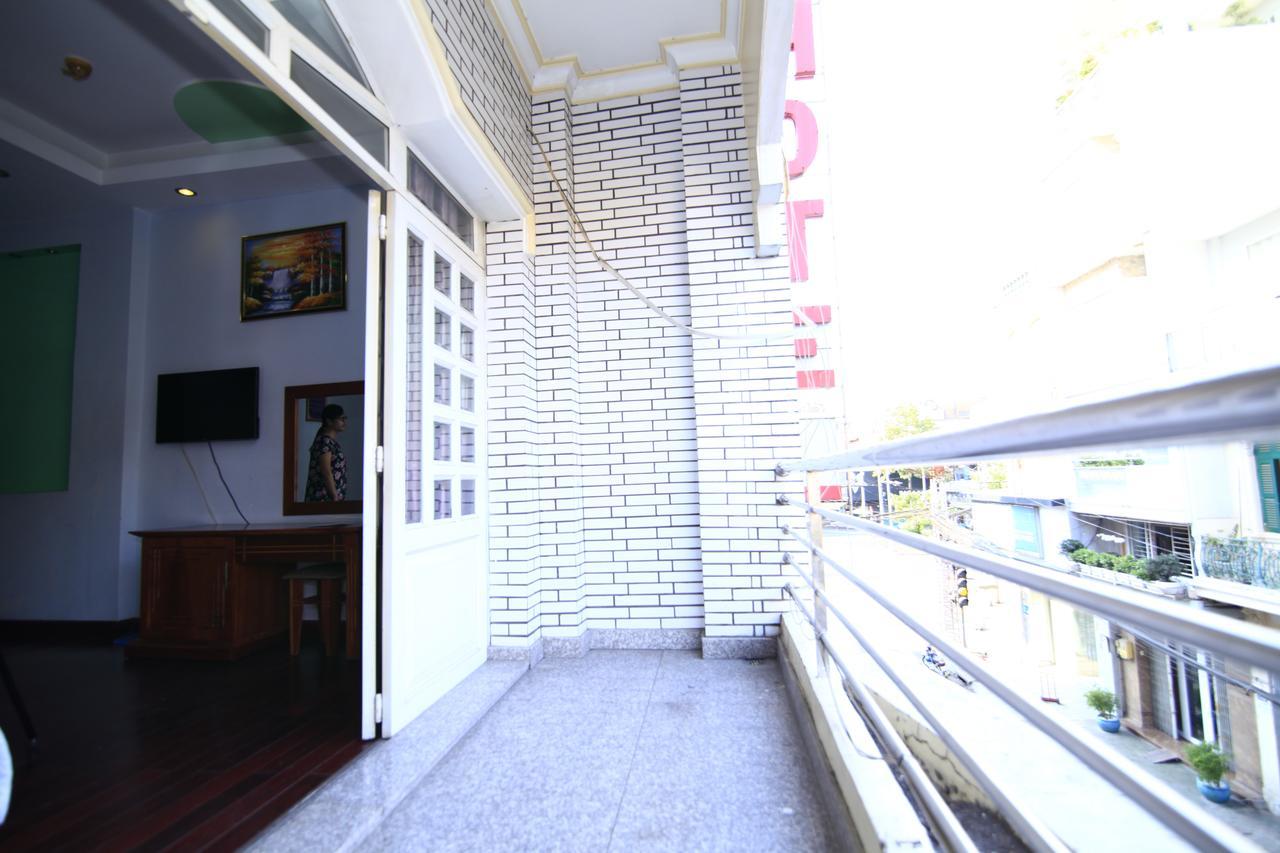 Truong Giang Hotel Ho Chi Minh City Bagian luar foto