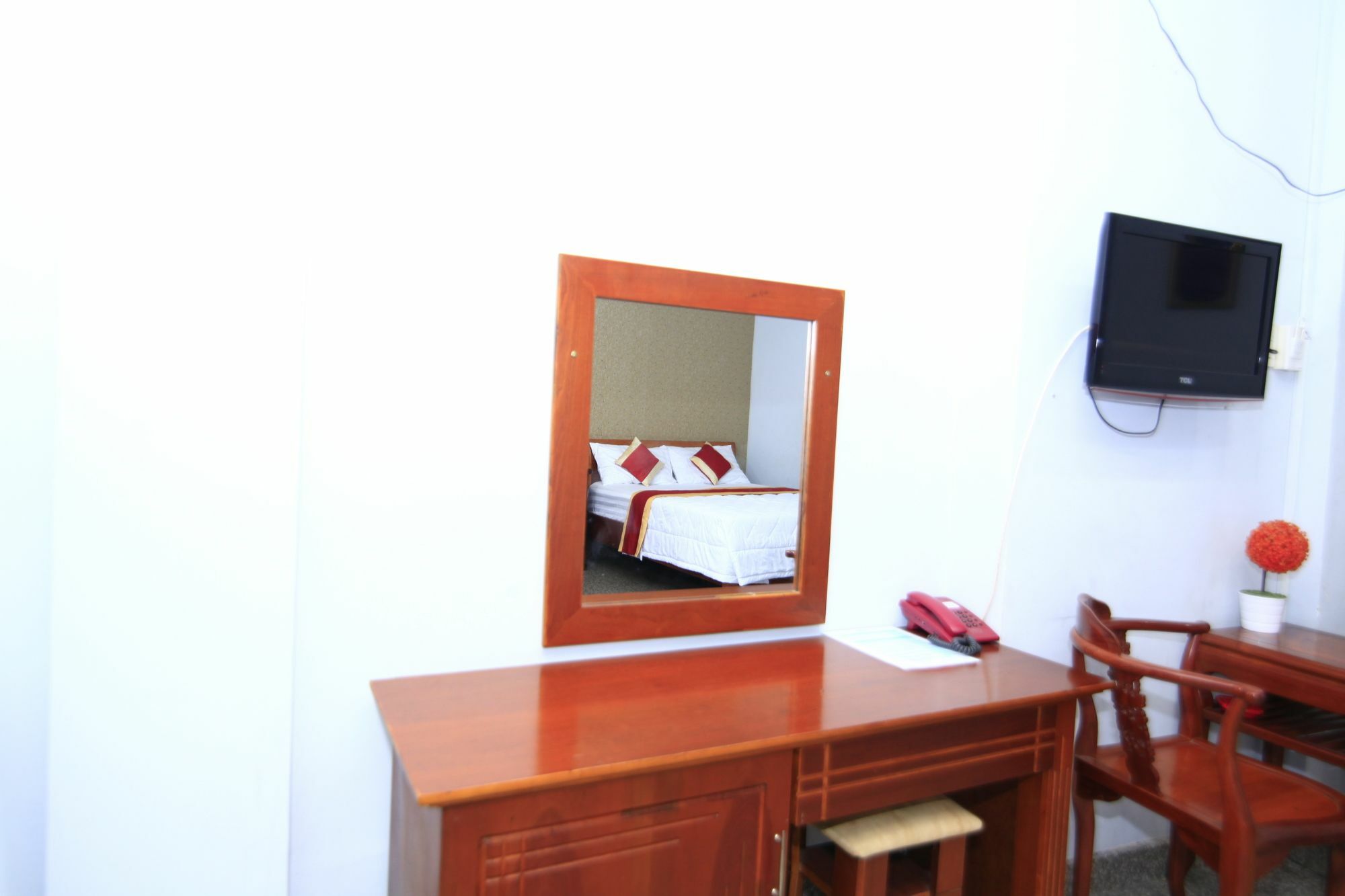 Truong Giang Hotel Ho Chi Minh City Bagian luar foto