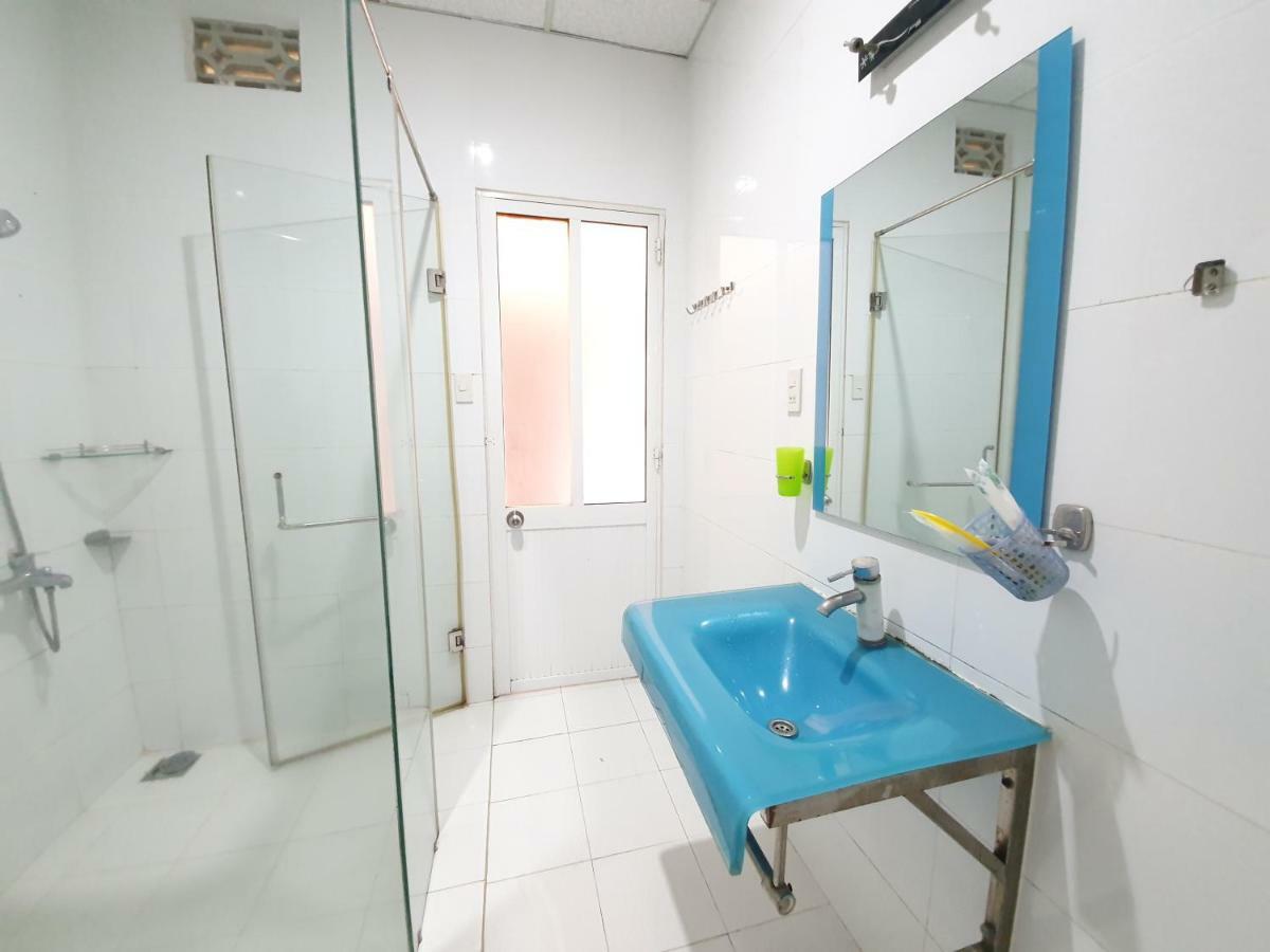 Truong Giang Hotel Ho Chi Minh City Bagian luar foto
