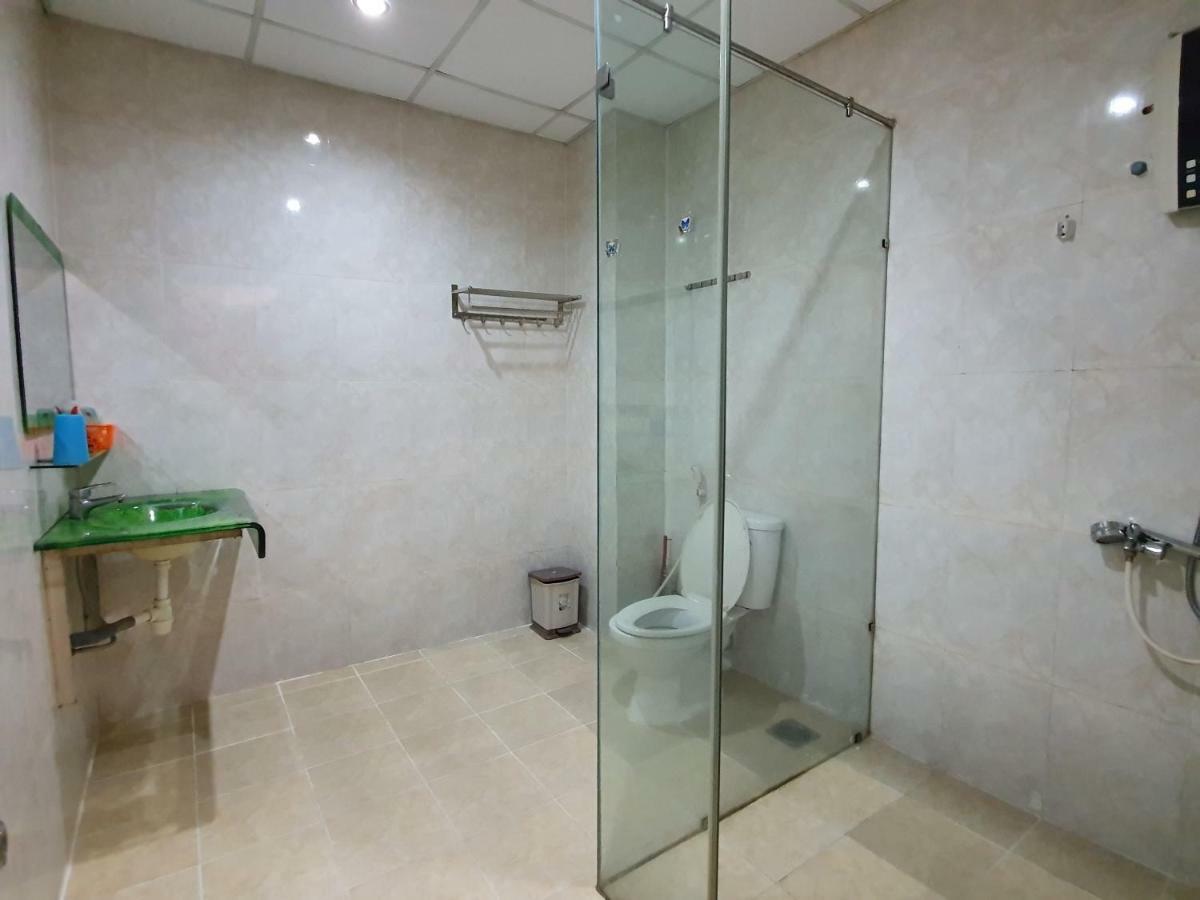 Truong Giang Hotel Ho Chi Minh City Bagian luar foto