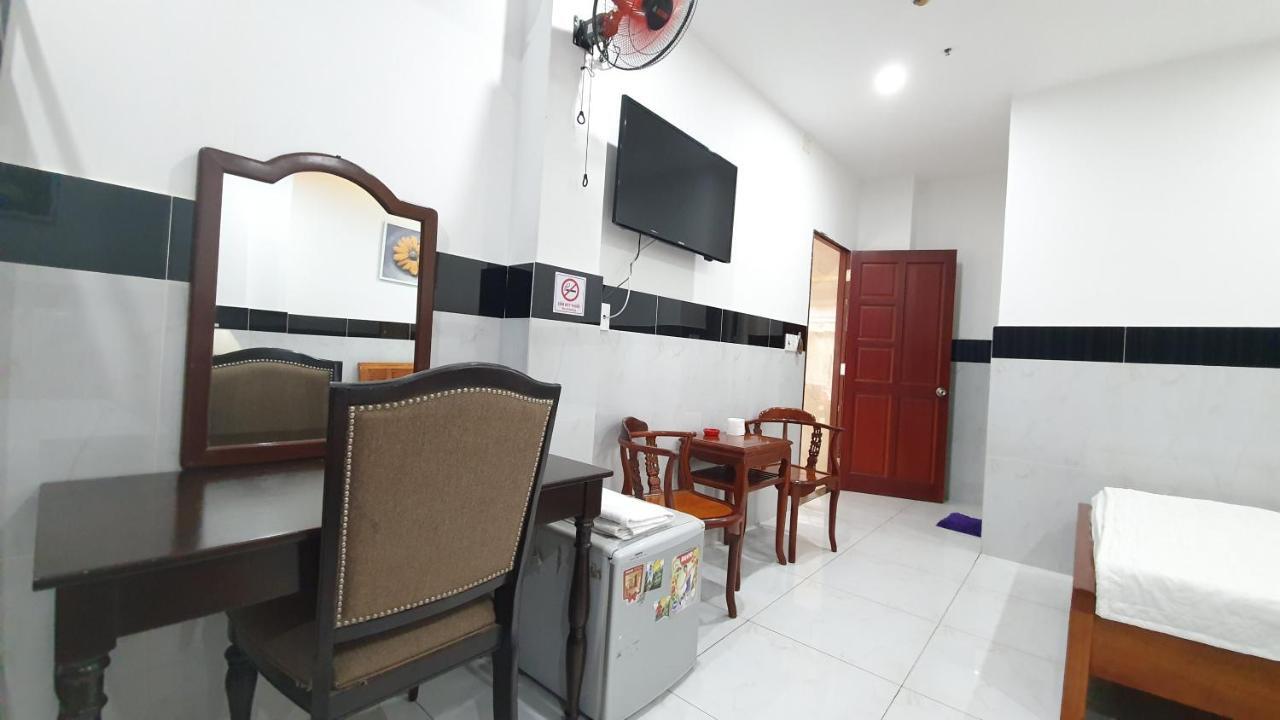 Truong Giang Hotel Ho Chi Minh City Bagian luar foto